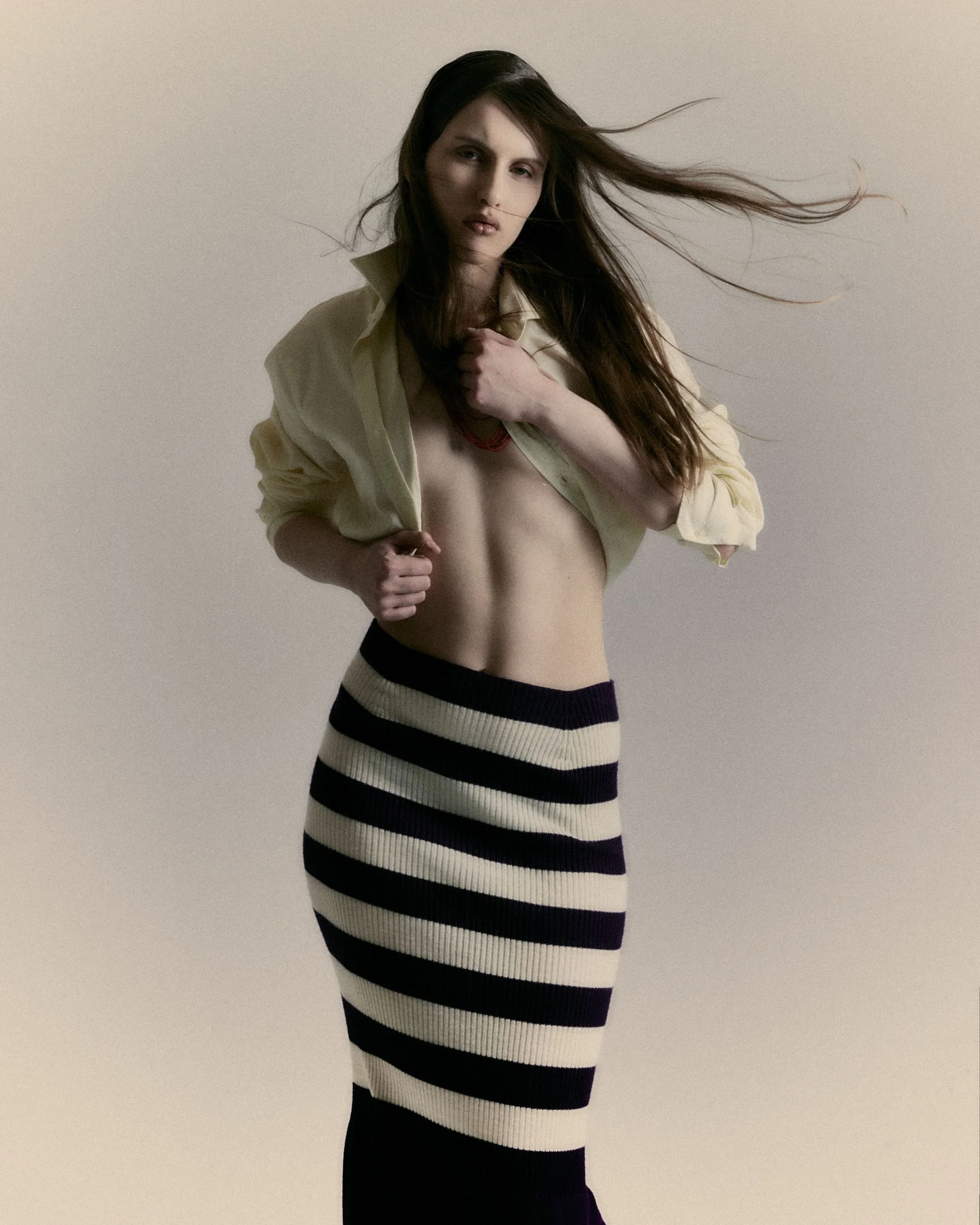 TOMA - Stylist