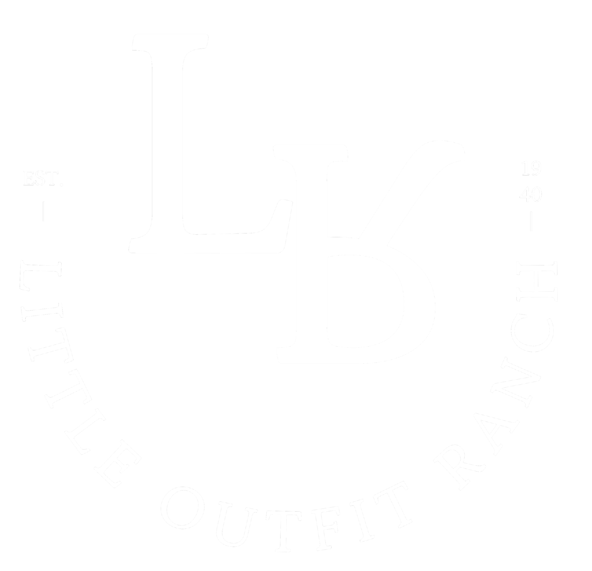 LITTLE OUTFIT RANCH