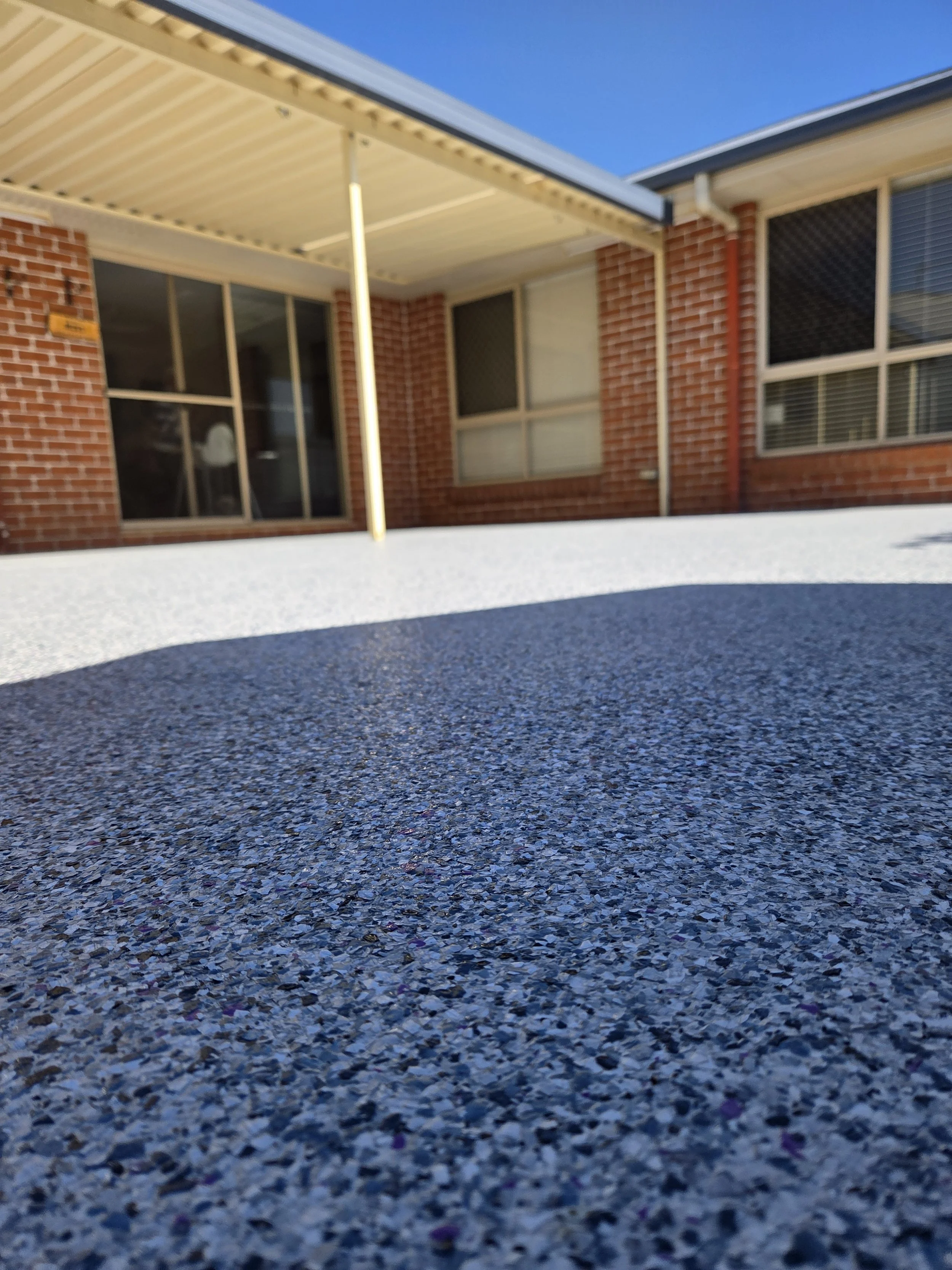 Premium flooring solution for Queensland conditions