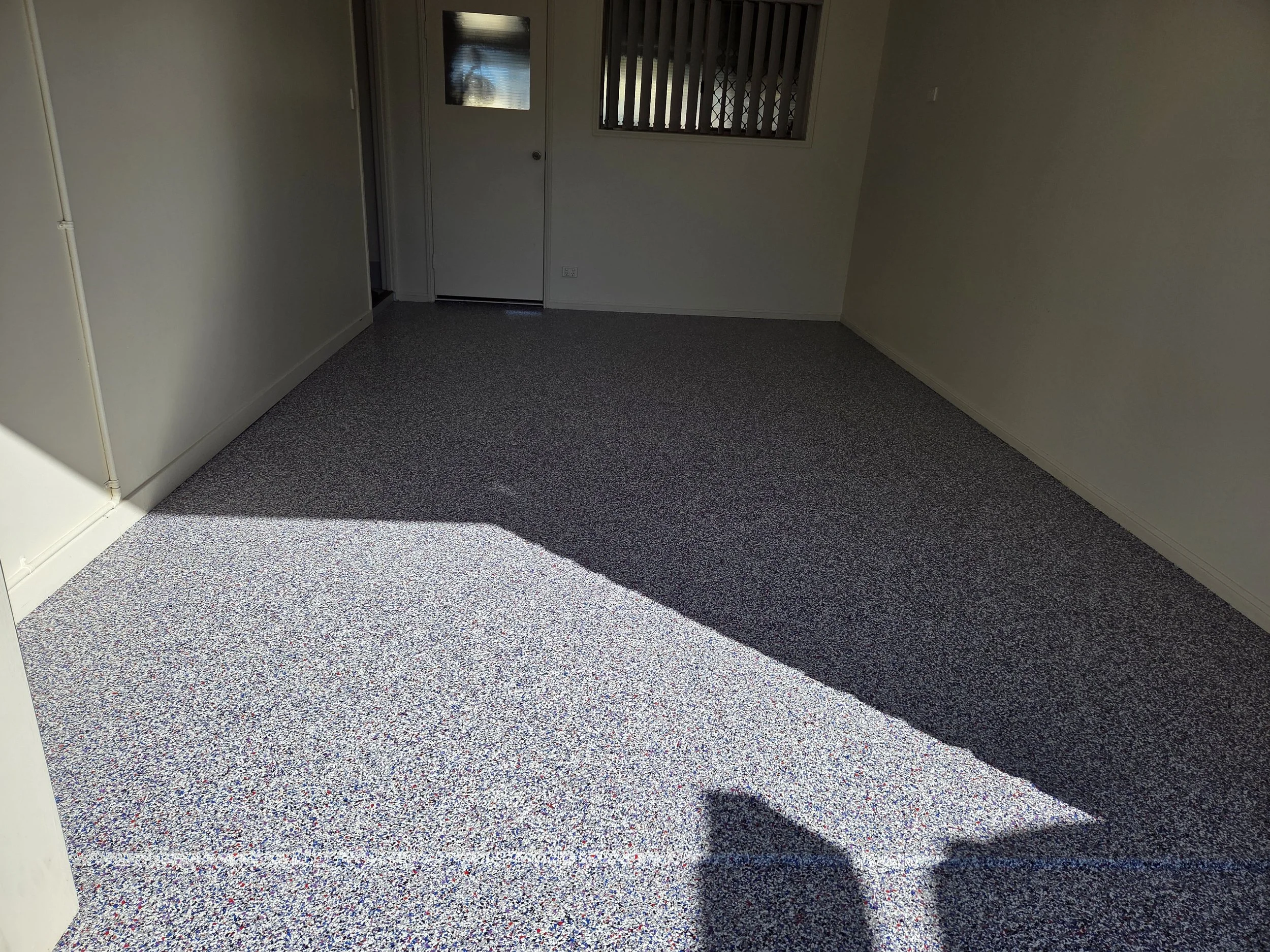 Premium flooring solution for Queensland conditions