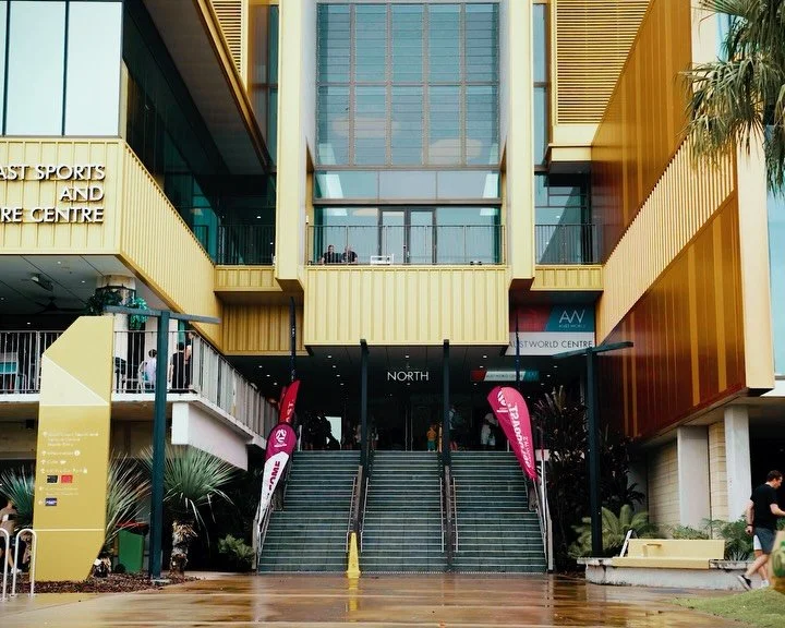 NFC26 Postcards 🏙️🏞️