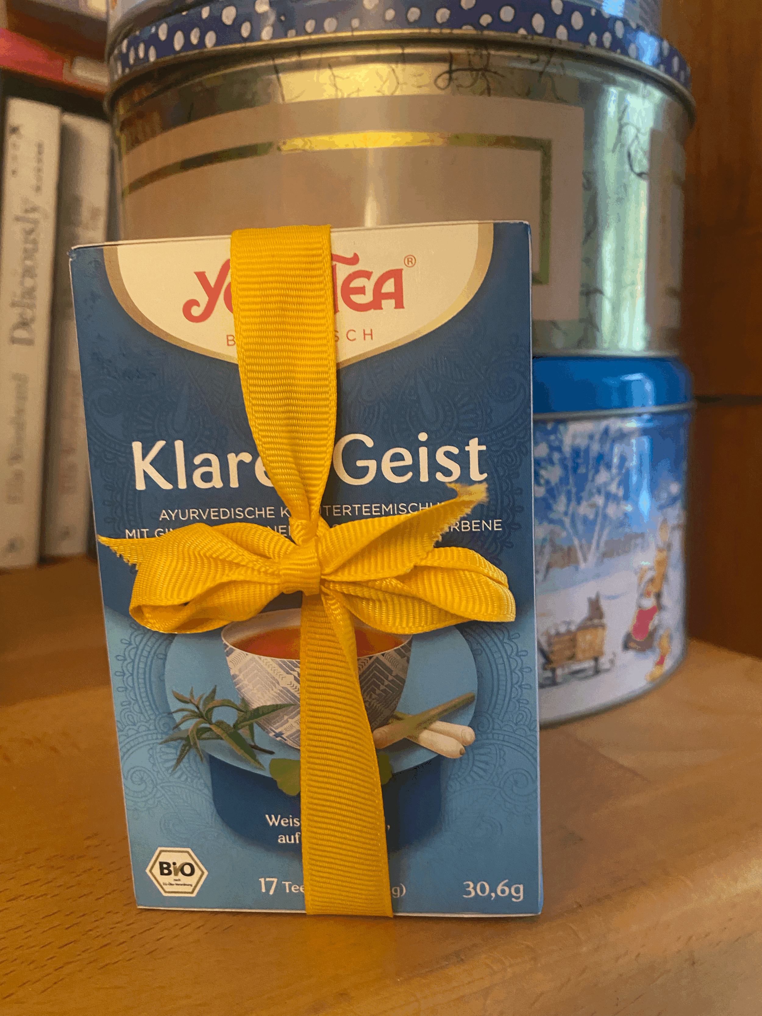 Beziehungsgesten statt Lob