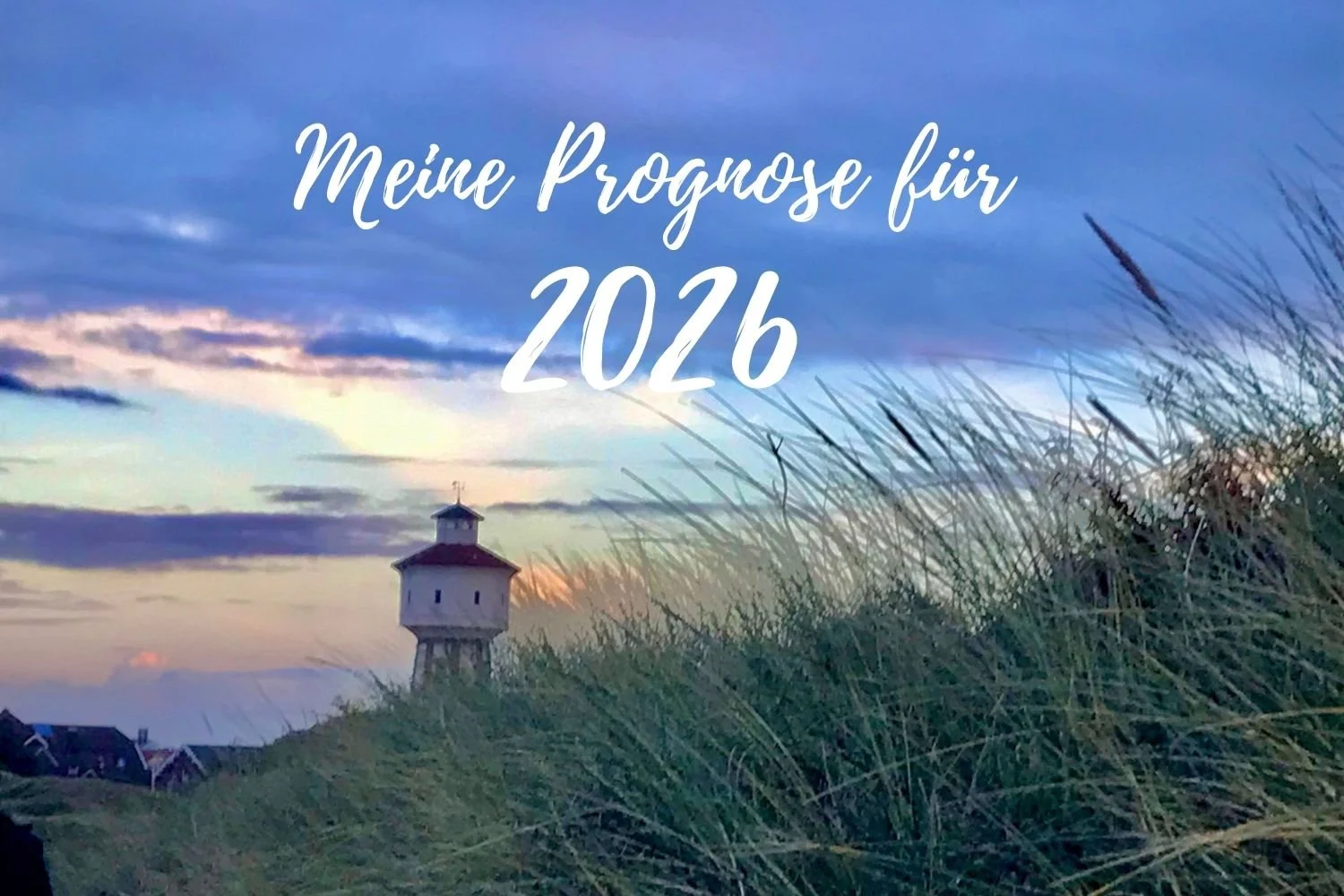 Meine Prognose für 2026:                            Was Business Coaching, Elterncoaching und pädagogische Weiterbildung wirklich verändern wird