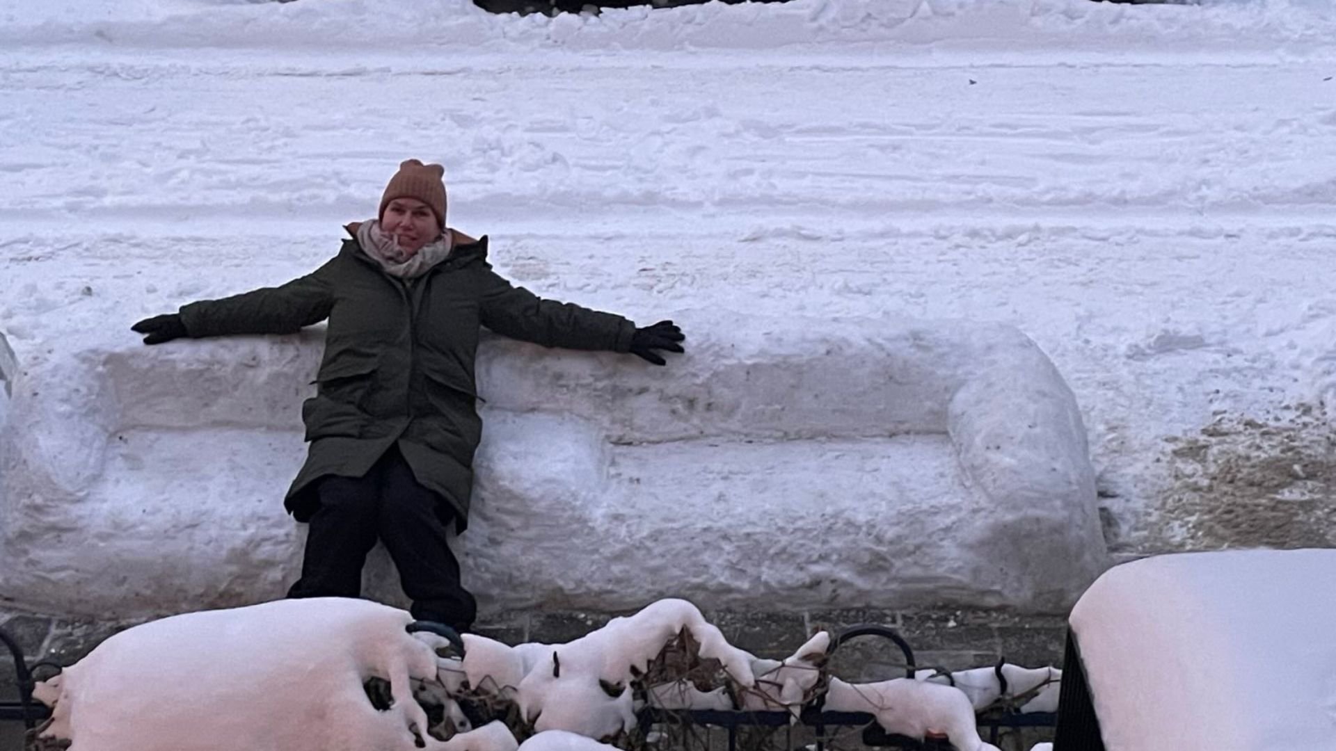 Monatsrückblick Januar: Zwischen Winterruhe und Aufbruch