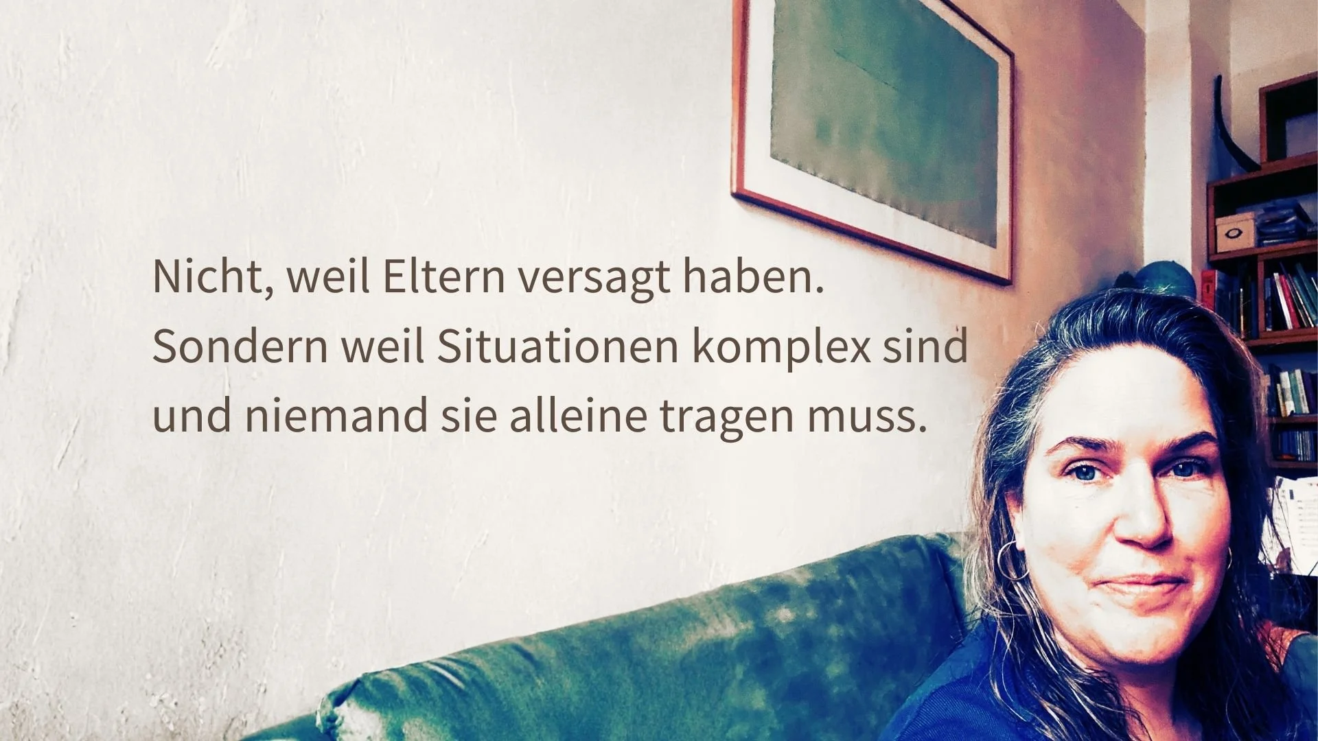 Konflikte mit Jugendlichen in der Pubertät: Wenn Nähe schwierig wird