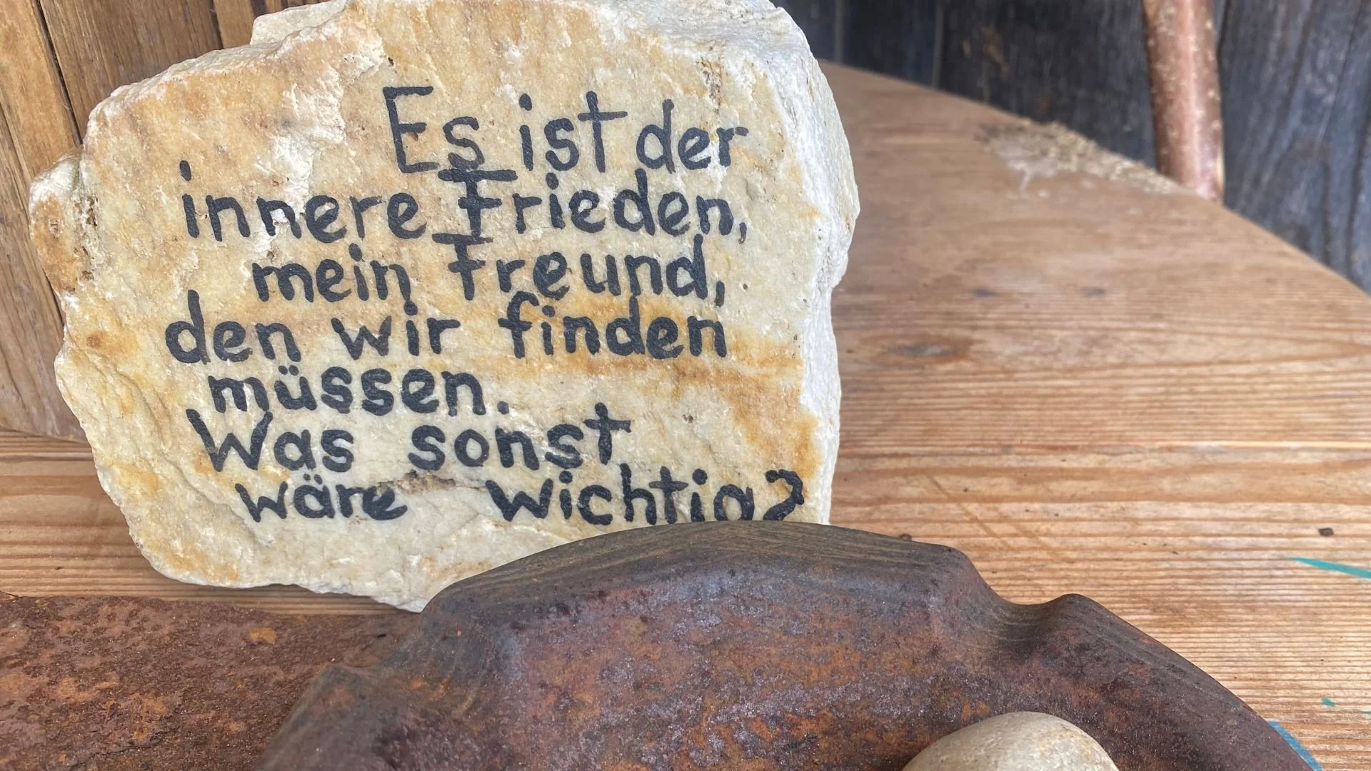 Monatsrückblick März 2026: Skiurlaub, Gartenstart und Shunig zieht ein