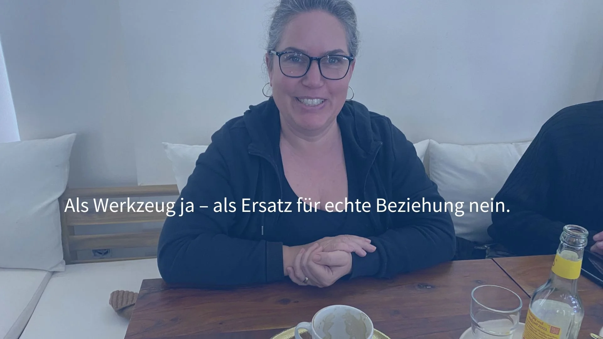 KI: Chance oder Gefahr für Elterncoaching?