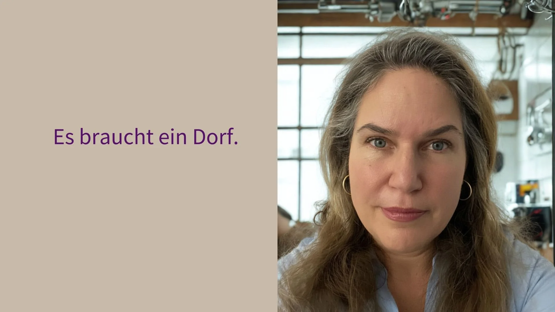 Warum ich Elterncoaching nach Neuer Autorität anbiete