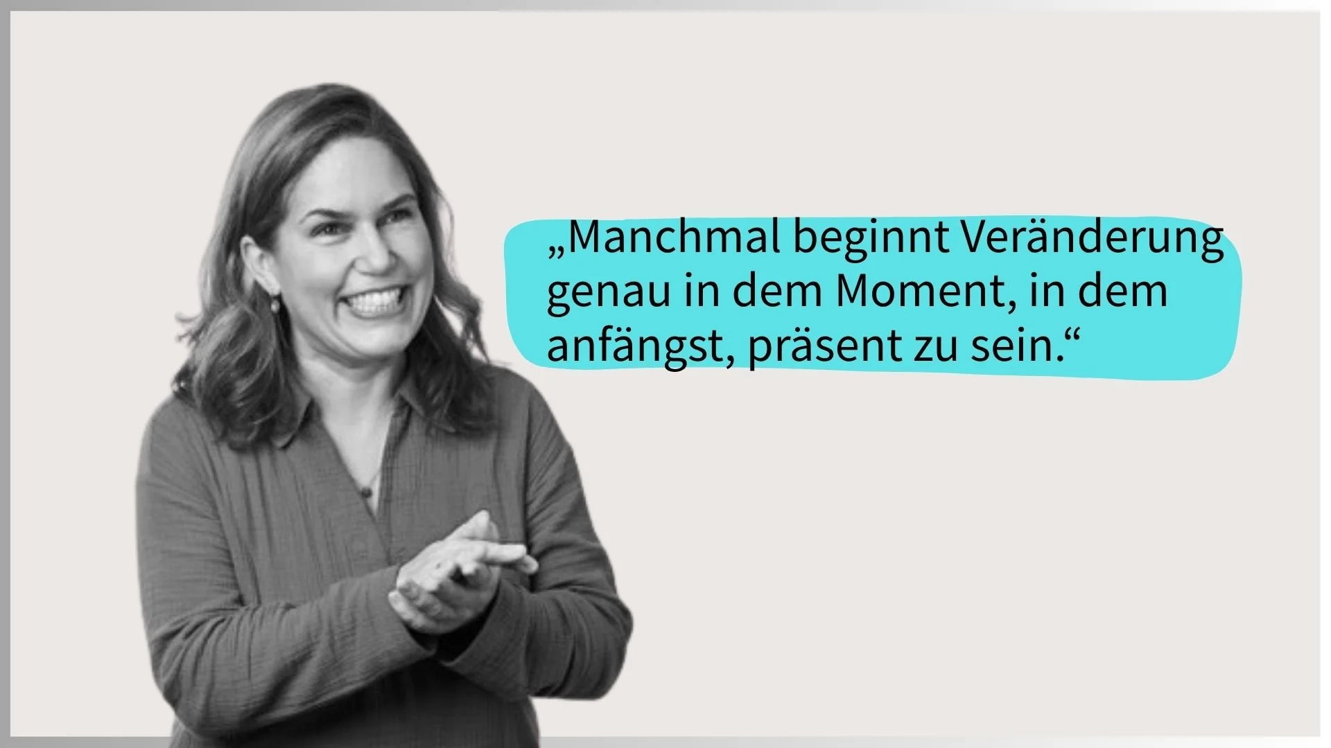 Über mich:                Sona Terlohr