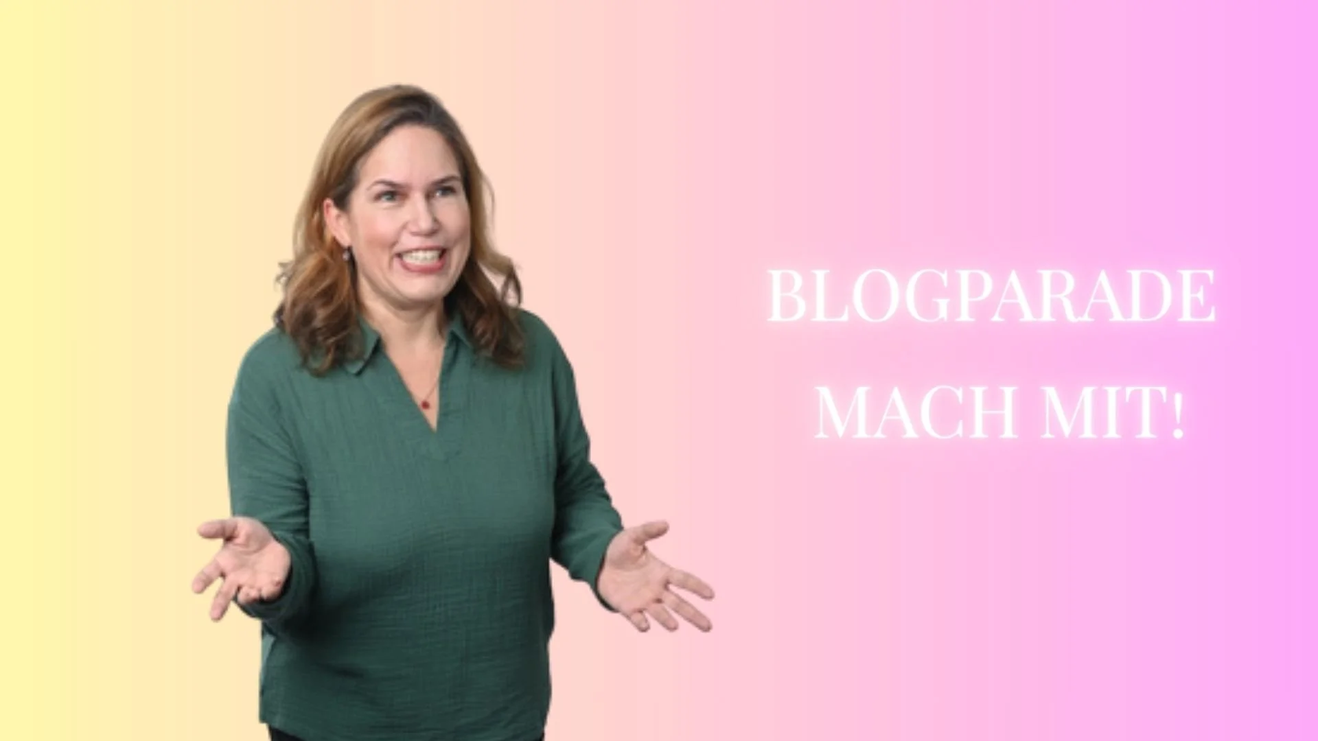 Aufruf zur Blogparade: Damit habe ich als Mutter nicht gerechnet
