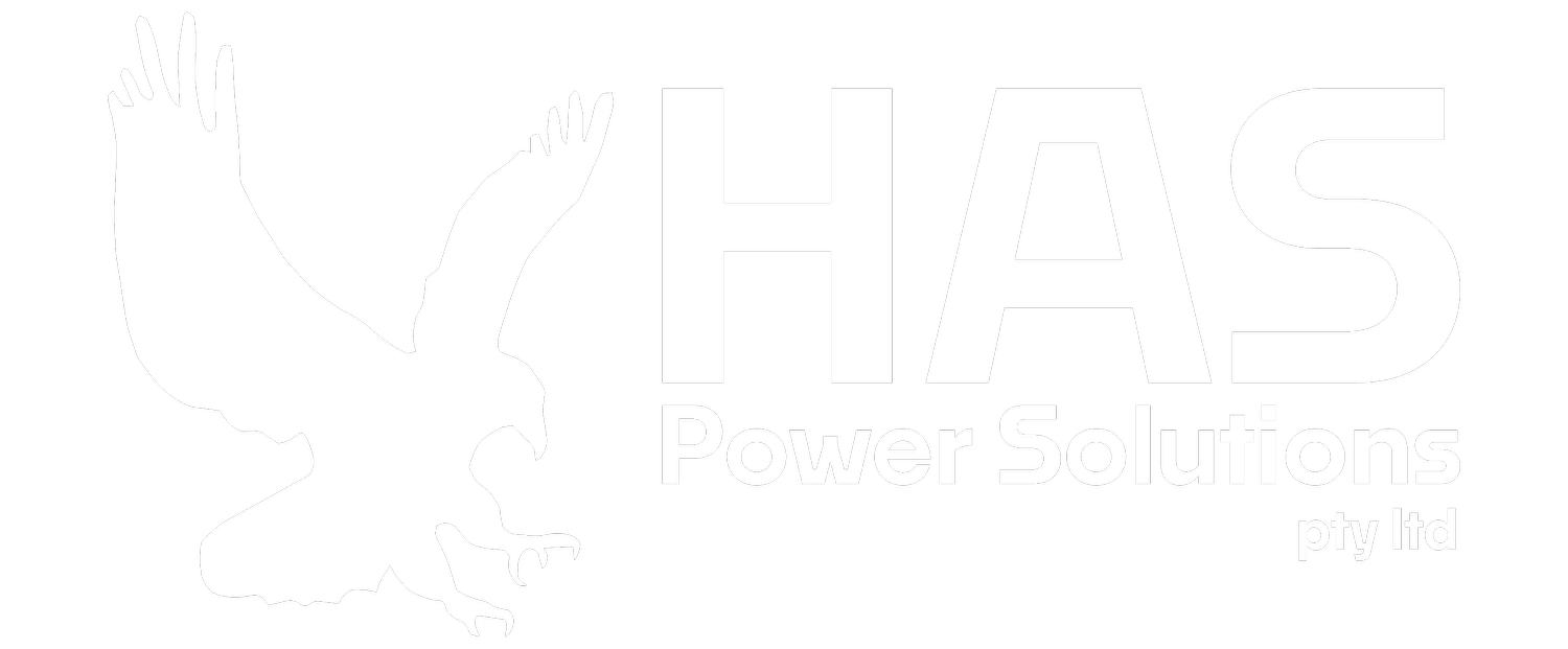 HAS Power Solutions