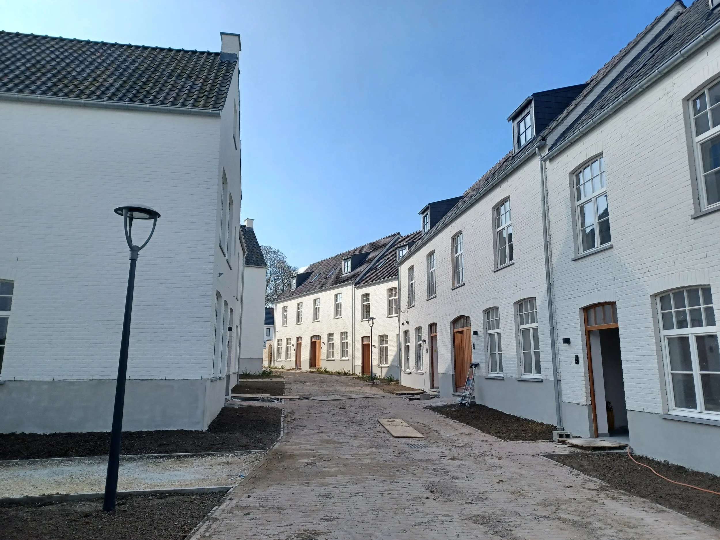 Ronse (2022-2025)