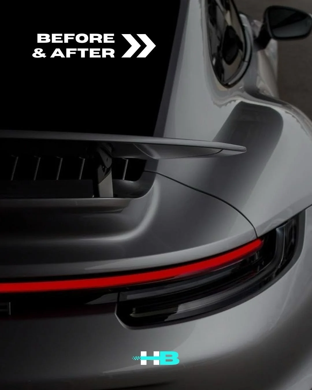 Before &amp; After // Book Now

#carcare #car #beforeandafter