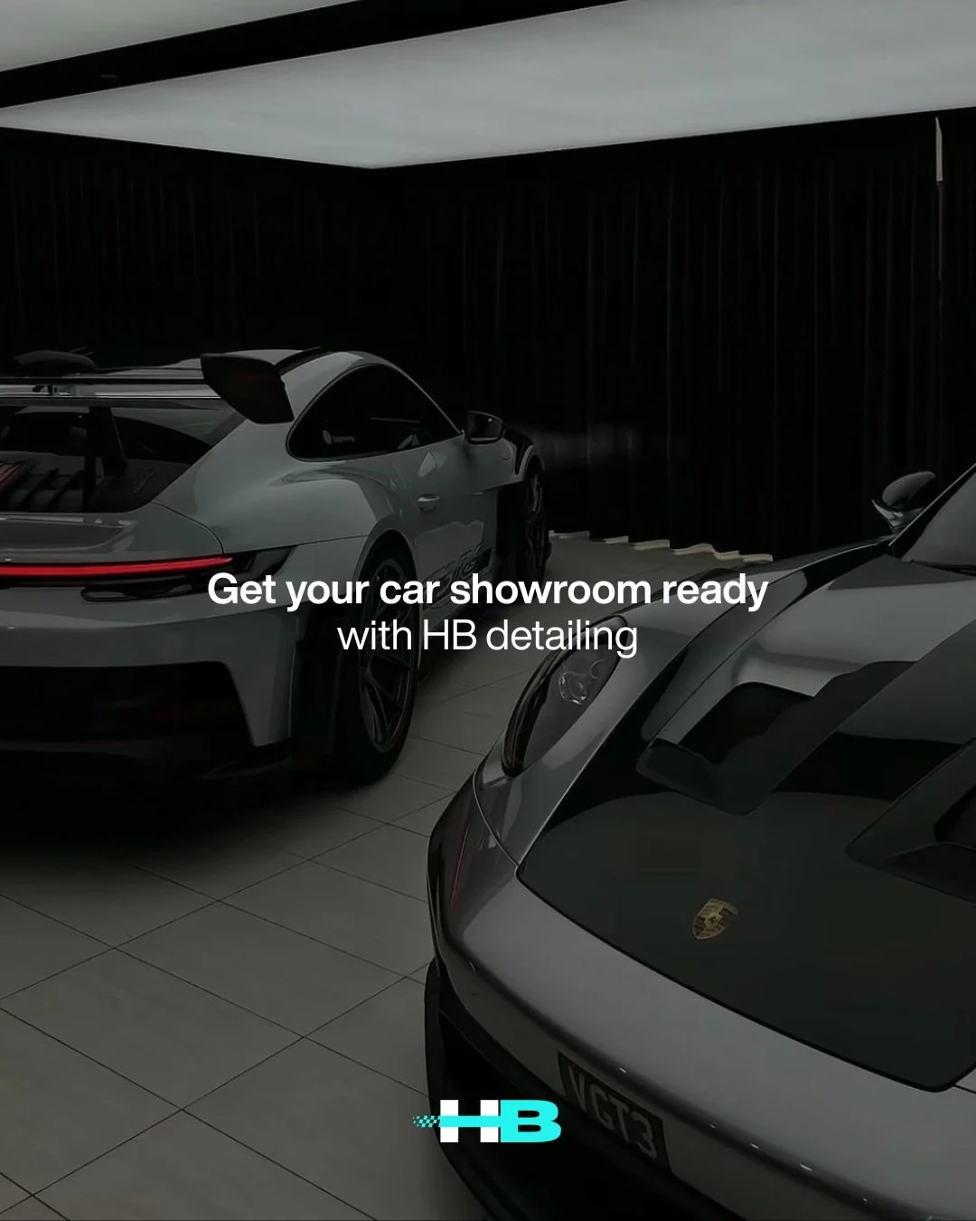 Selling your car? Let us help you get the best price with our showroom ready package 🏁

#car #carcare #detailing #cardetailing