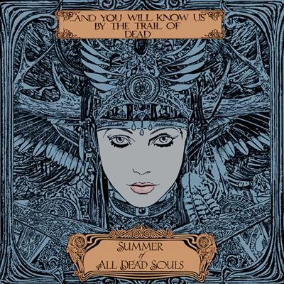 And You Will Know Us By The Trail Of Dead