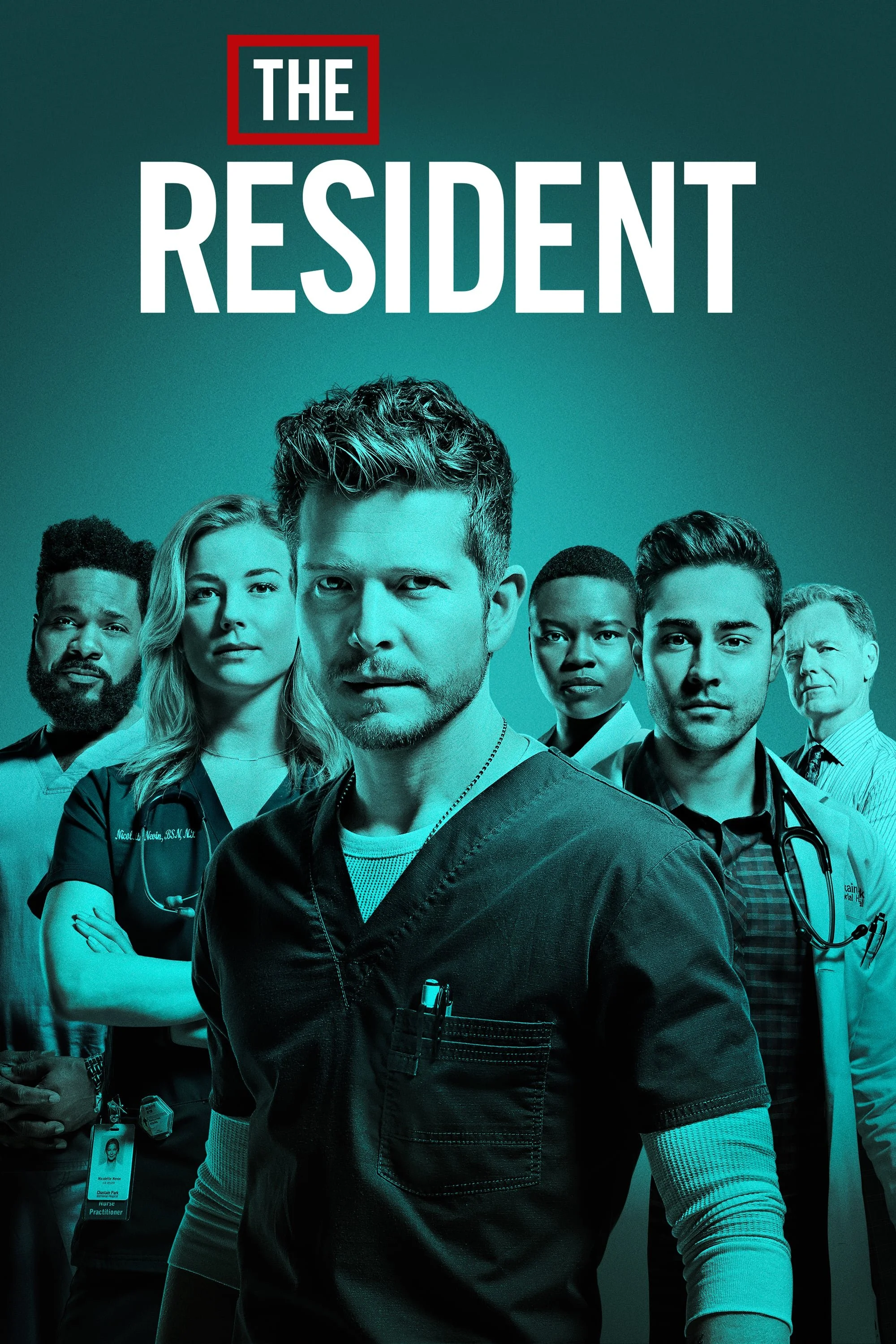 The Resident - FOX 