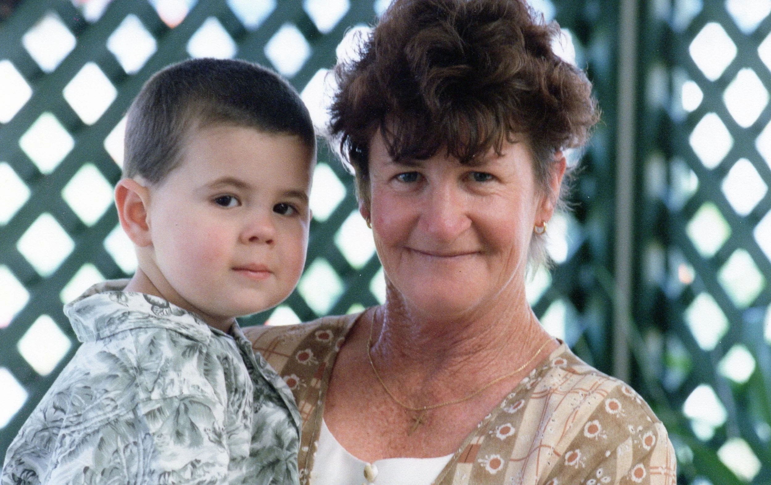Brendan & Mum - Oct 1999 (3).jpg
