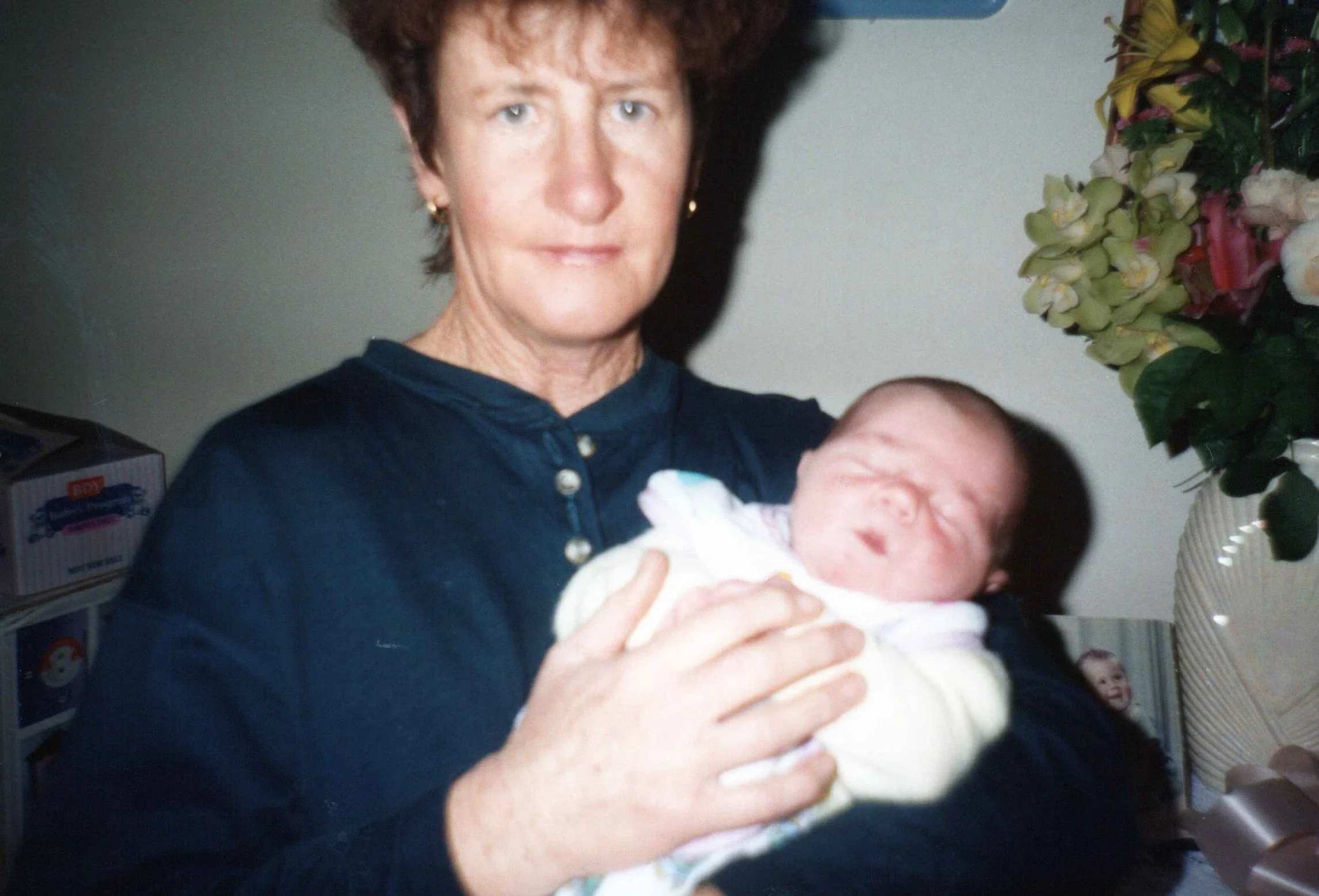 Mum & Brendan Aug 1996.jpg