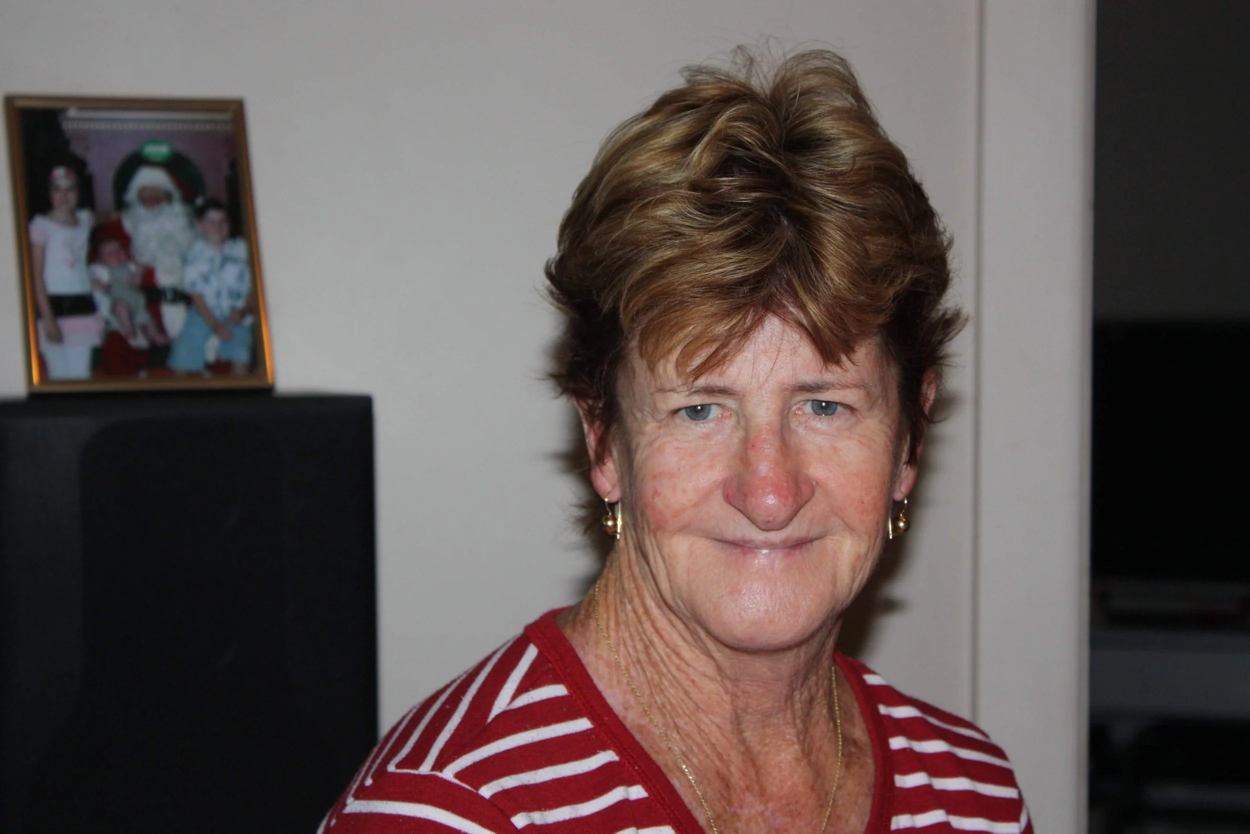Mum Easter 24 Apr 2011.jpg