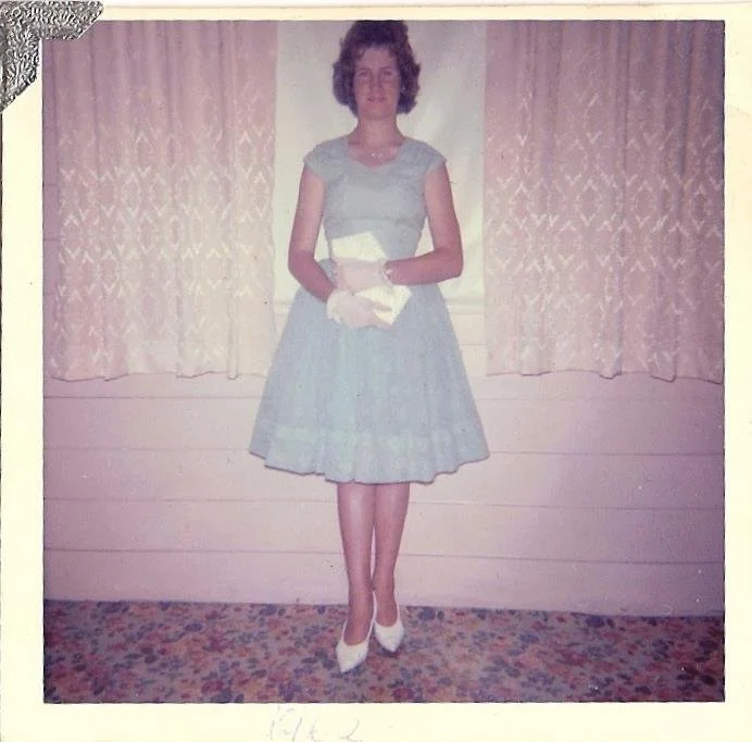 Mum Age 15 - Woodlawn Ball 1963.jpg