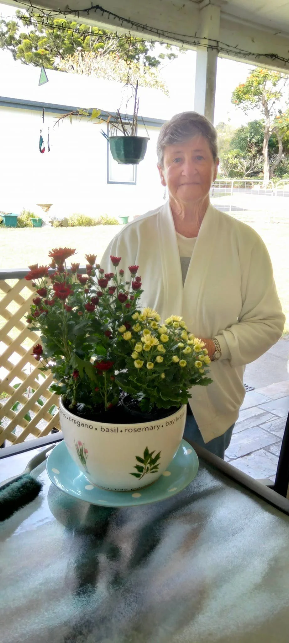 Mum & her Flowers.jpg