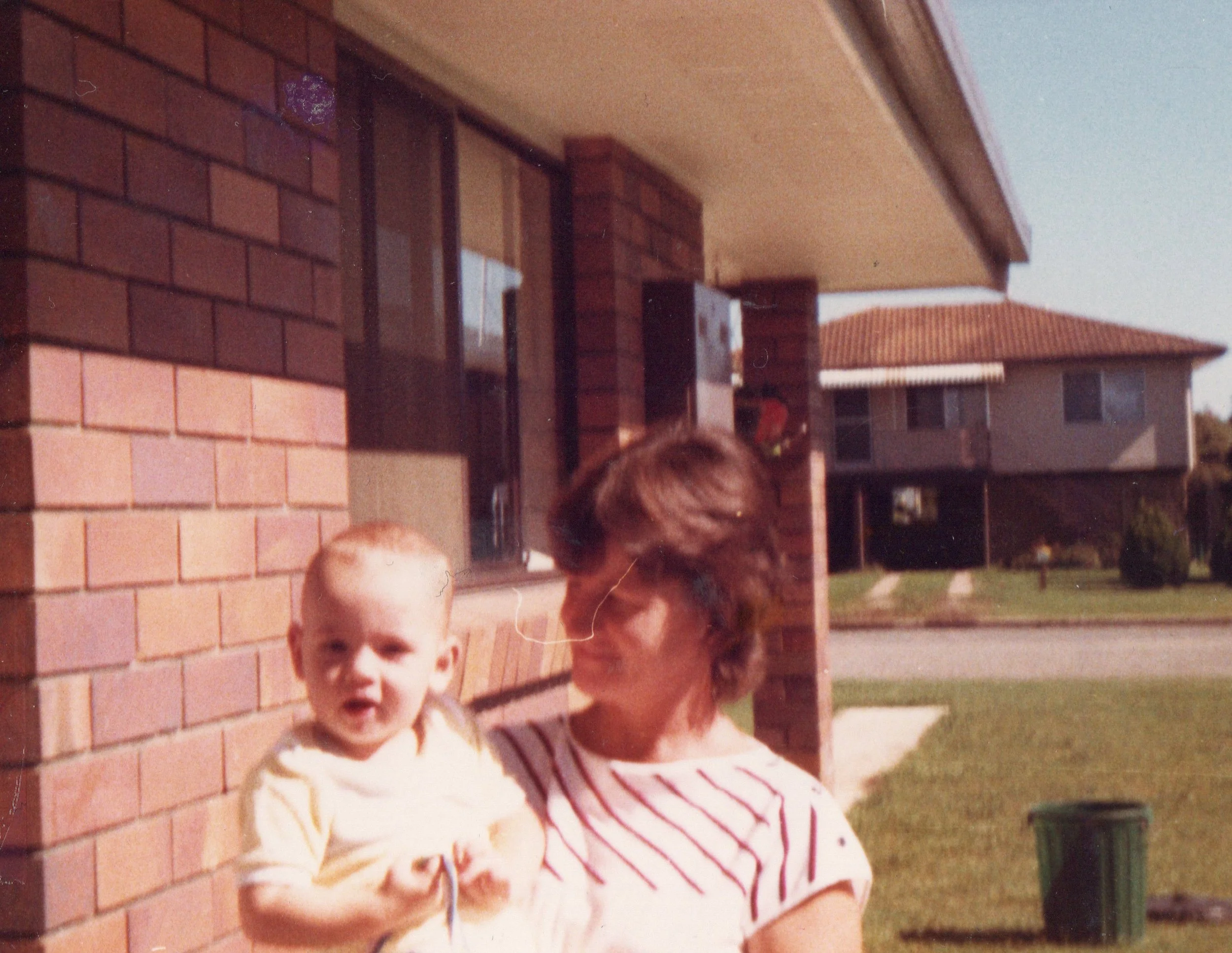 Mum & Christopher 1983.jpg