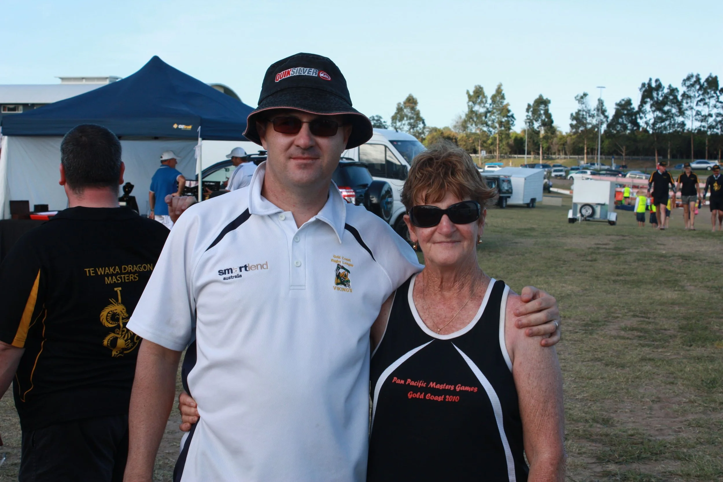 Mum & Paul - Dragon Boat 13 Nov 2010.jpg