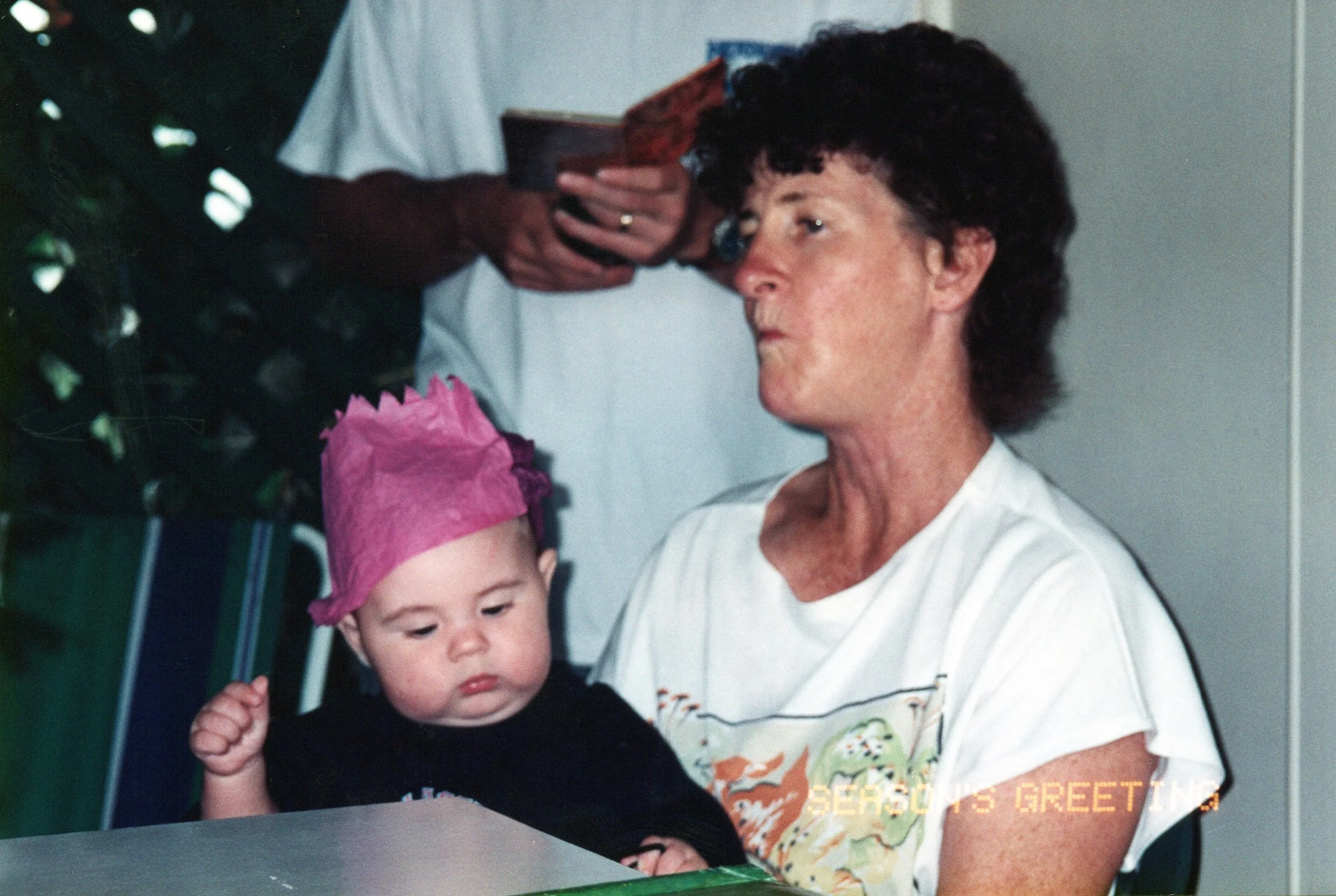 Matthew & Mum - Christmas Day 1999.jpg