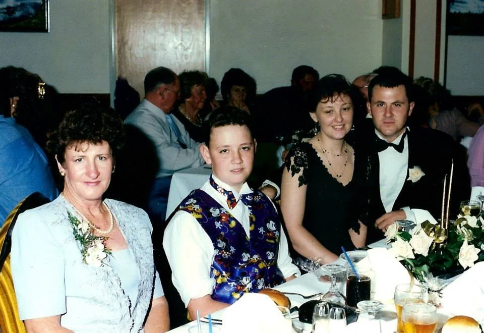 Mum, Christopher, Jenny, Paul - Scott & Sandras Wedding.jpg