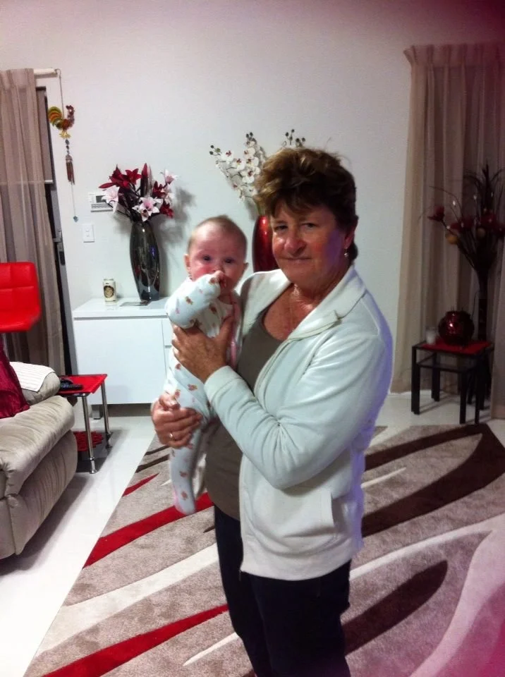 Mum & Ivy, Burns Beach WA 15 Sep 2013.jpg