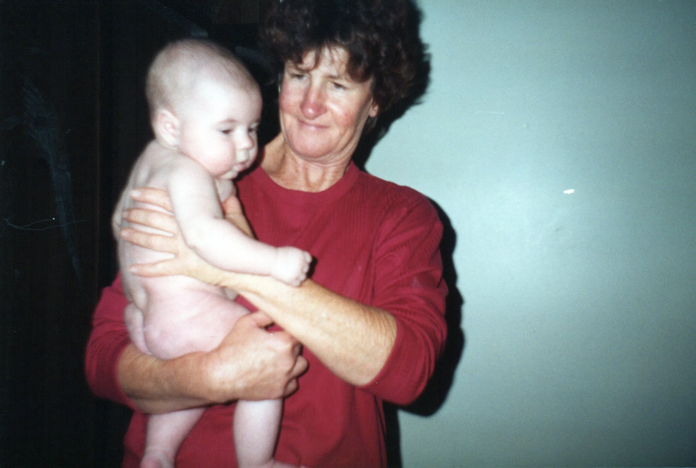 Brendan & Mum 7 Oct 1996 (3).jpg
