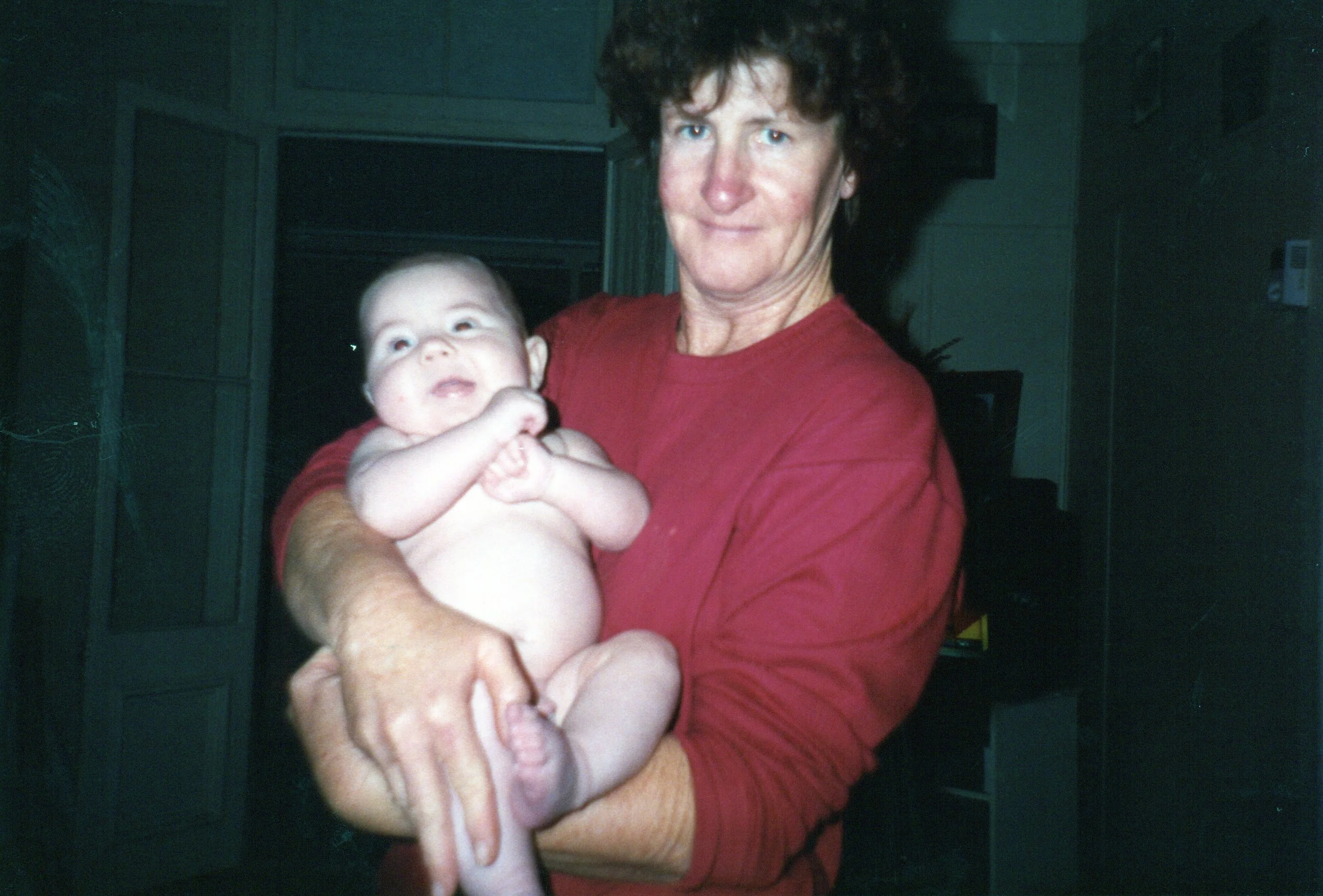 Brendan & Mum 7 Oct 1996 (2).jpg