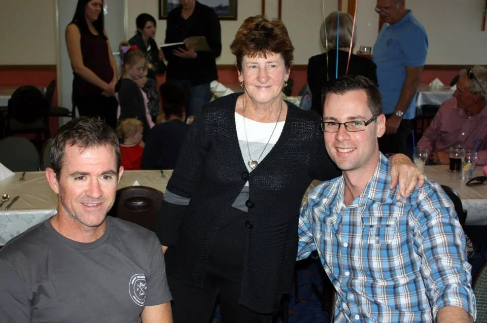 Scott, Mum, Kyle - Pops Birthday.jpg