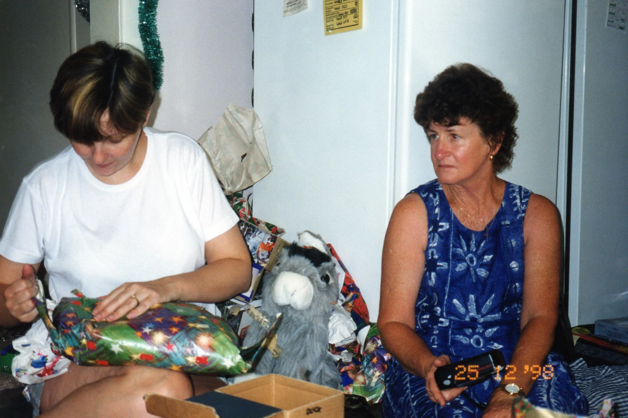 Mum & Jenny - Christmas Dec 1998.jpg