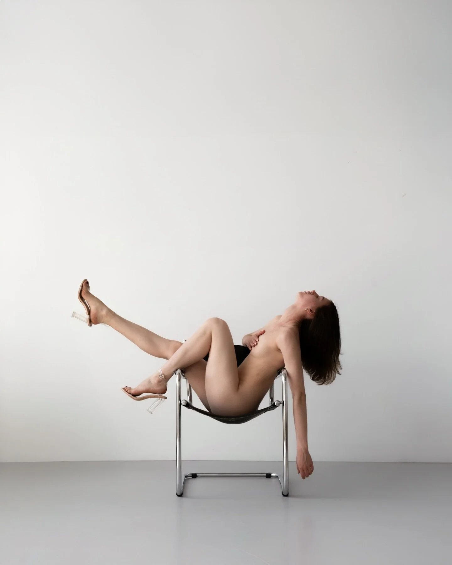 30 minutes with Maria went like this🫶🏼