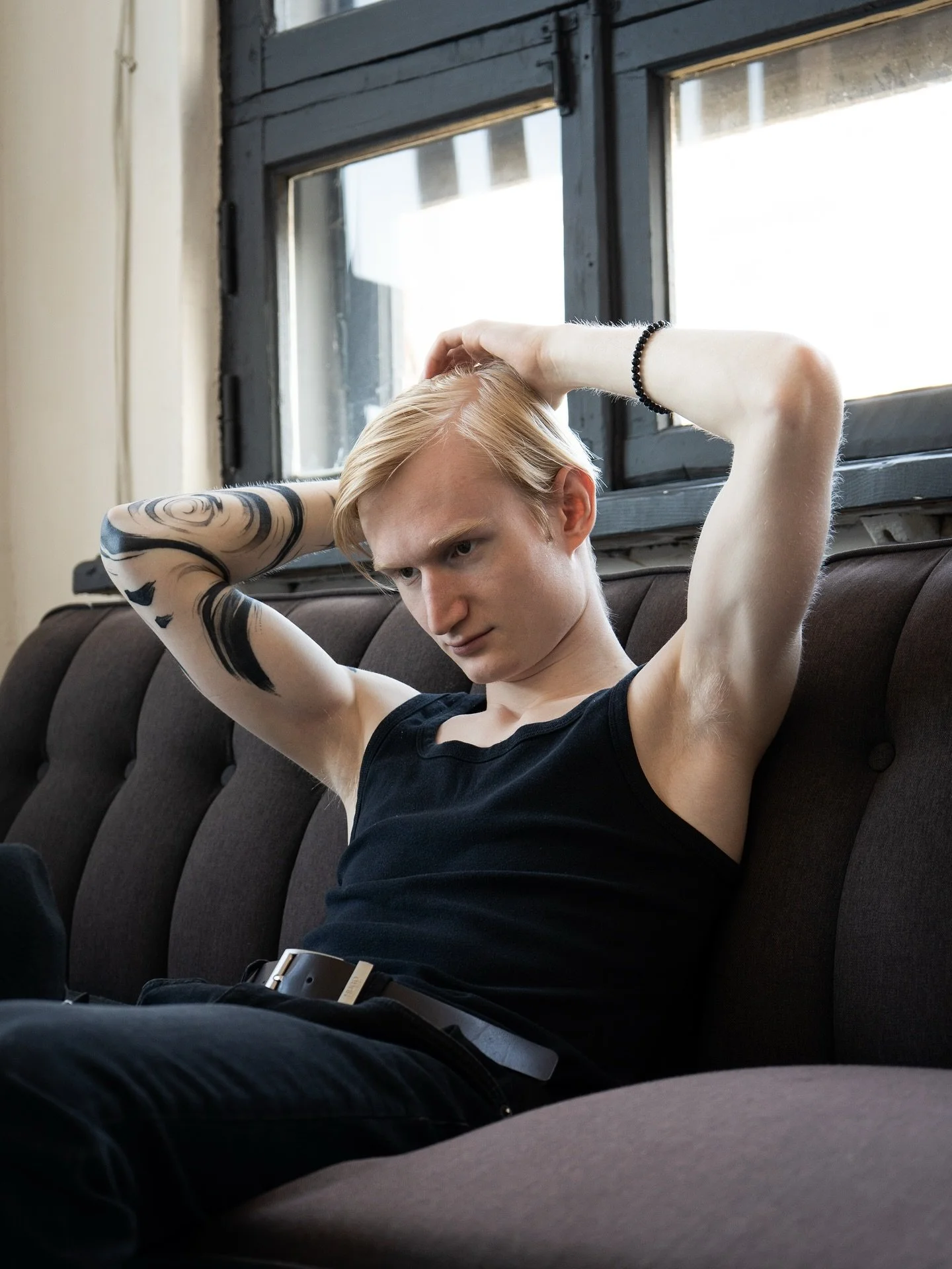 Classic is always in style✊🏻