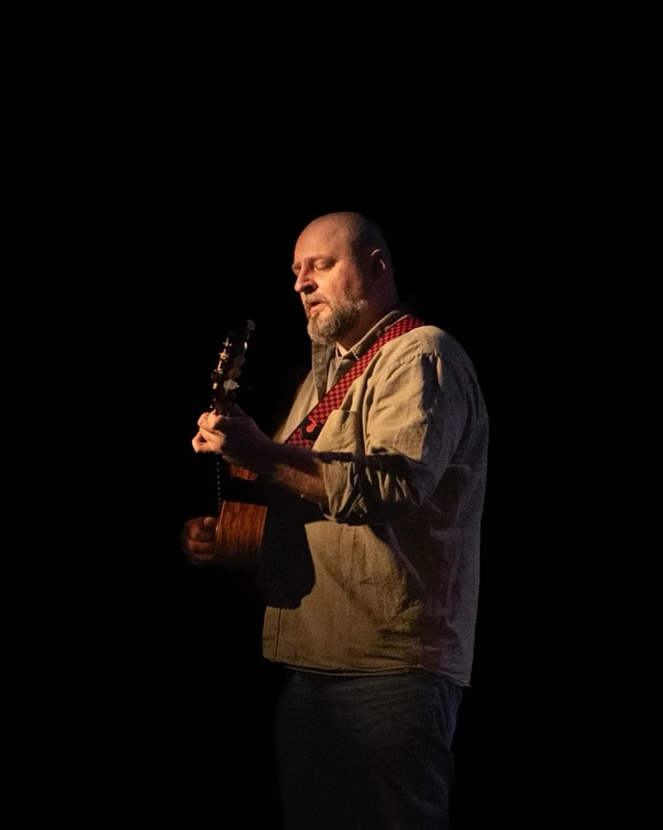 Zwischen Dunkel und Licht