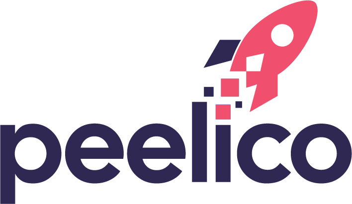 Peelico Limited Blayne Peel