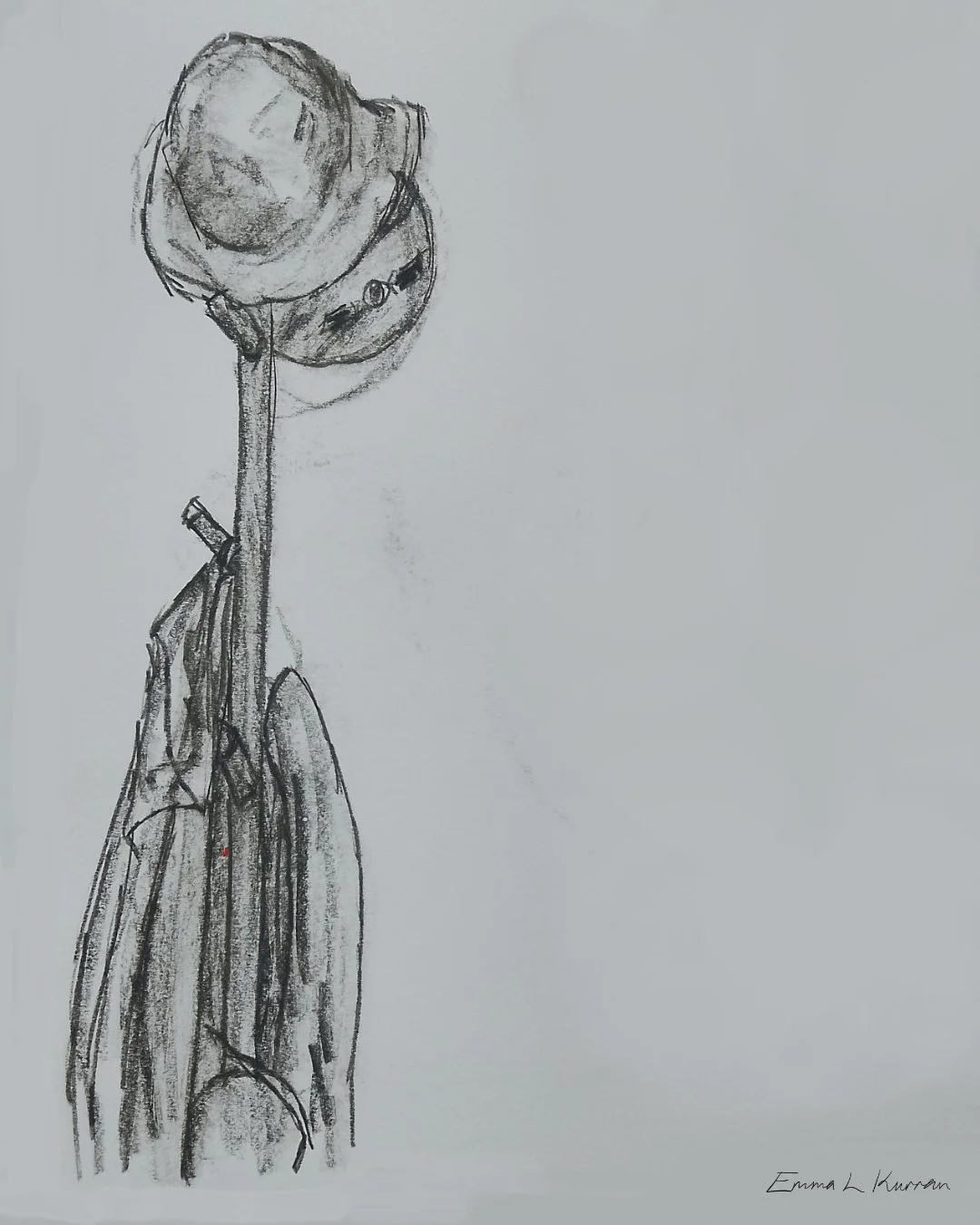 Hatstand