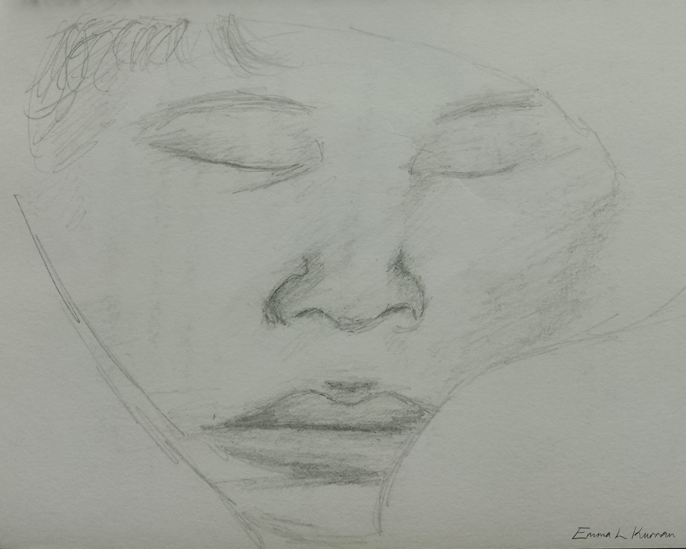 Don't wake the baby!