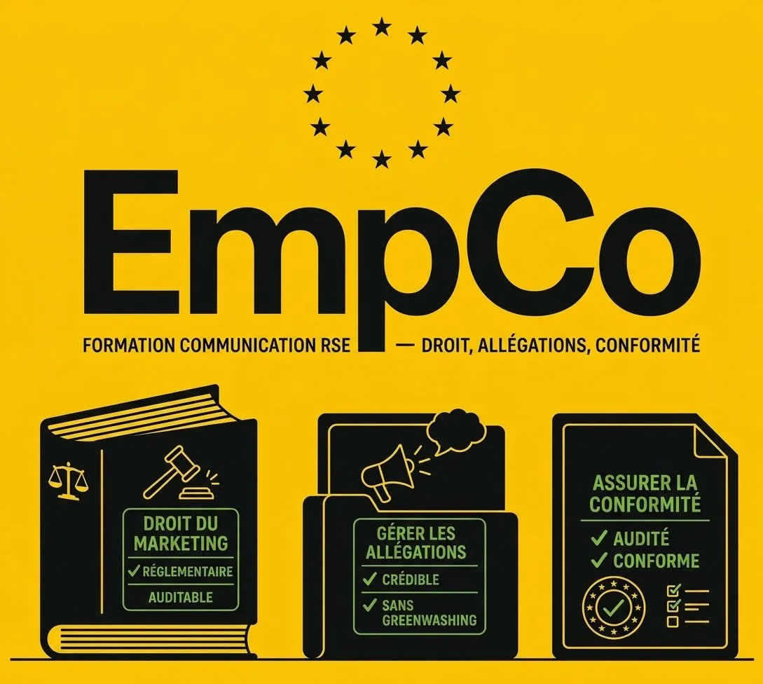 Parcours communication