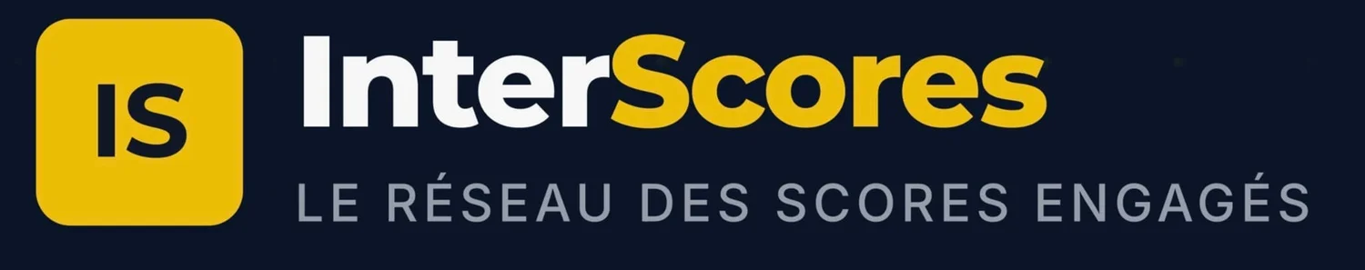 InterScores, le réseau des scores engagés !