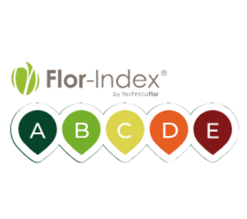 parfum odeur scores pictogramme