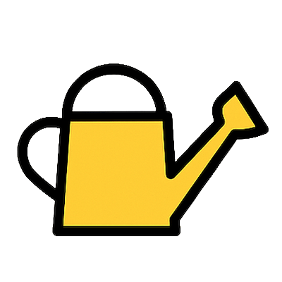 jardinage pictogramme score
