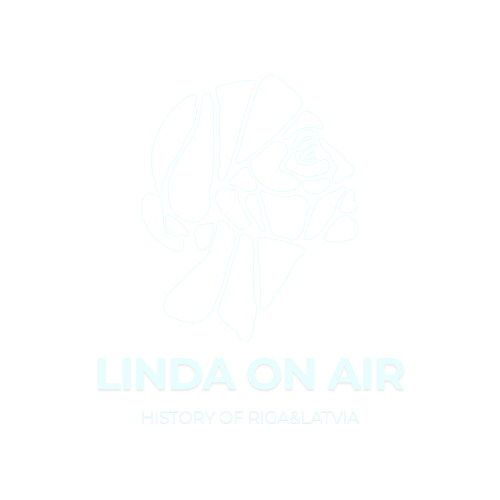 LINDA ON AIR
