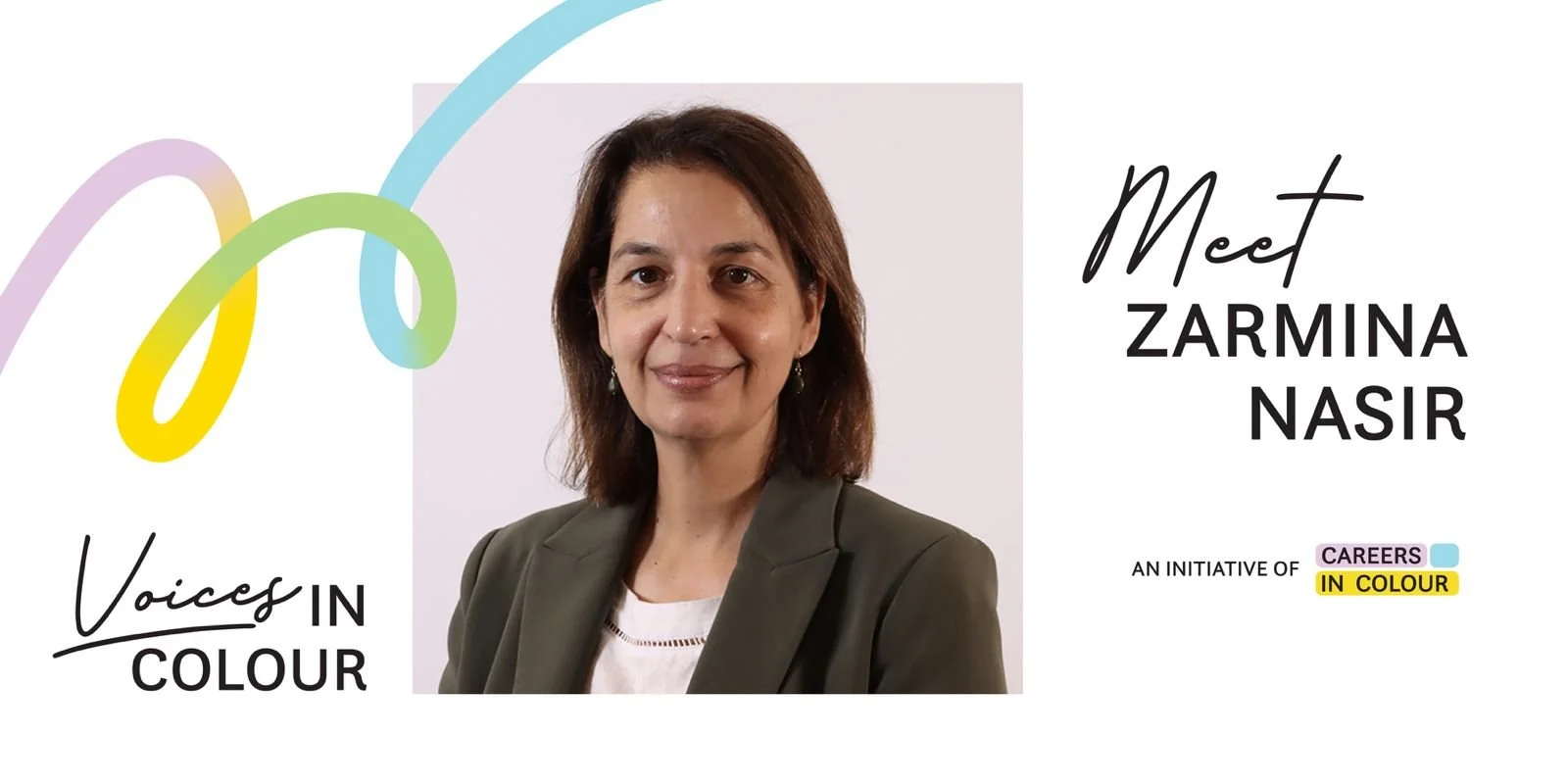 Zarmina Nasir