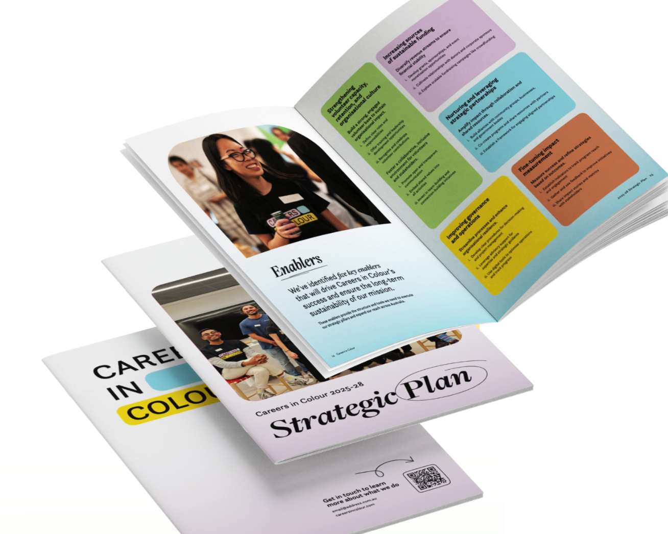 Strategic Plan 2026-2028