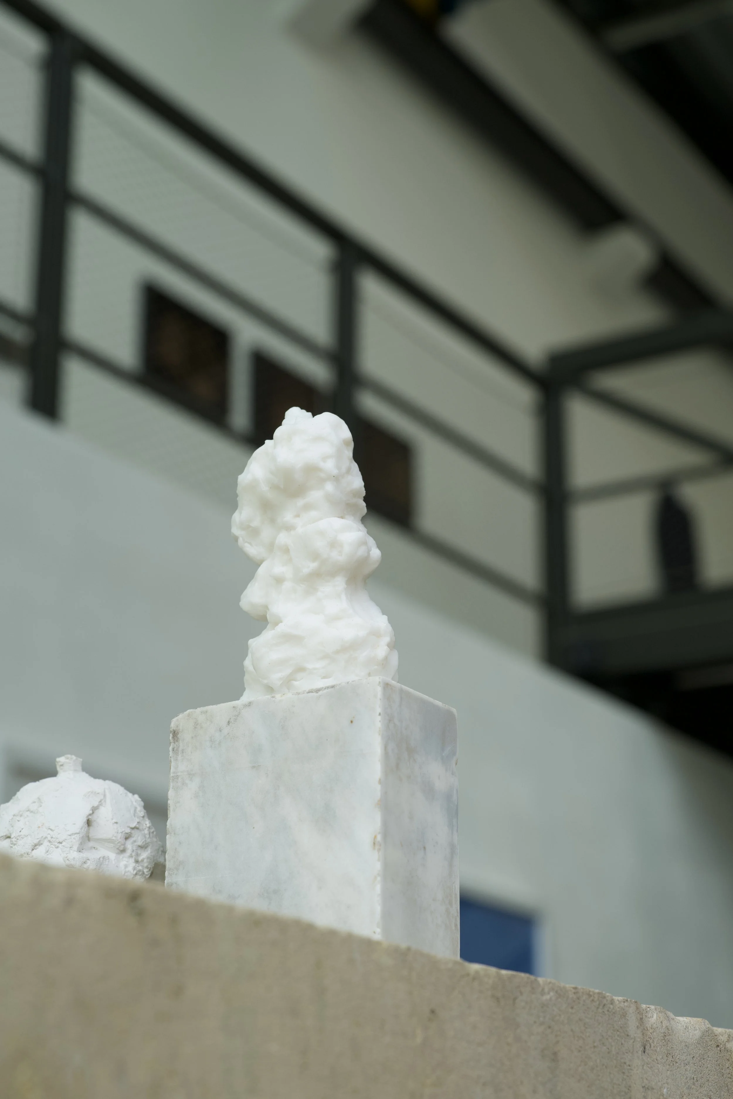 Jade, soap & stone, edition of 12, 2026