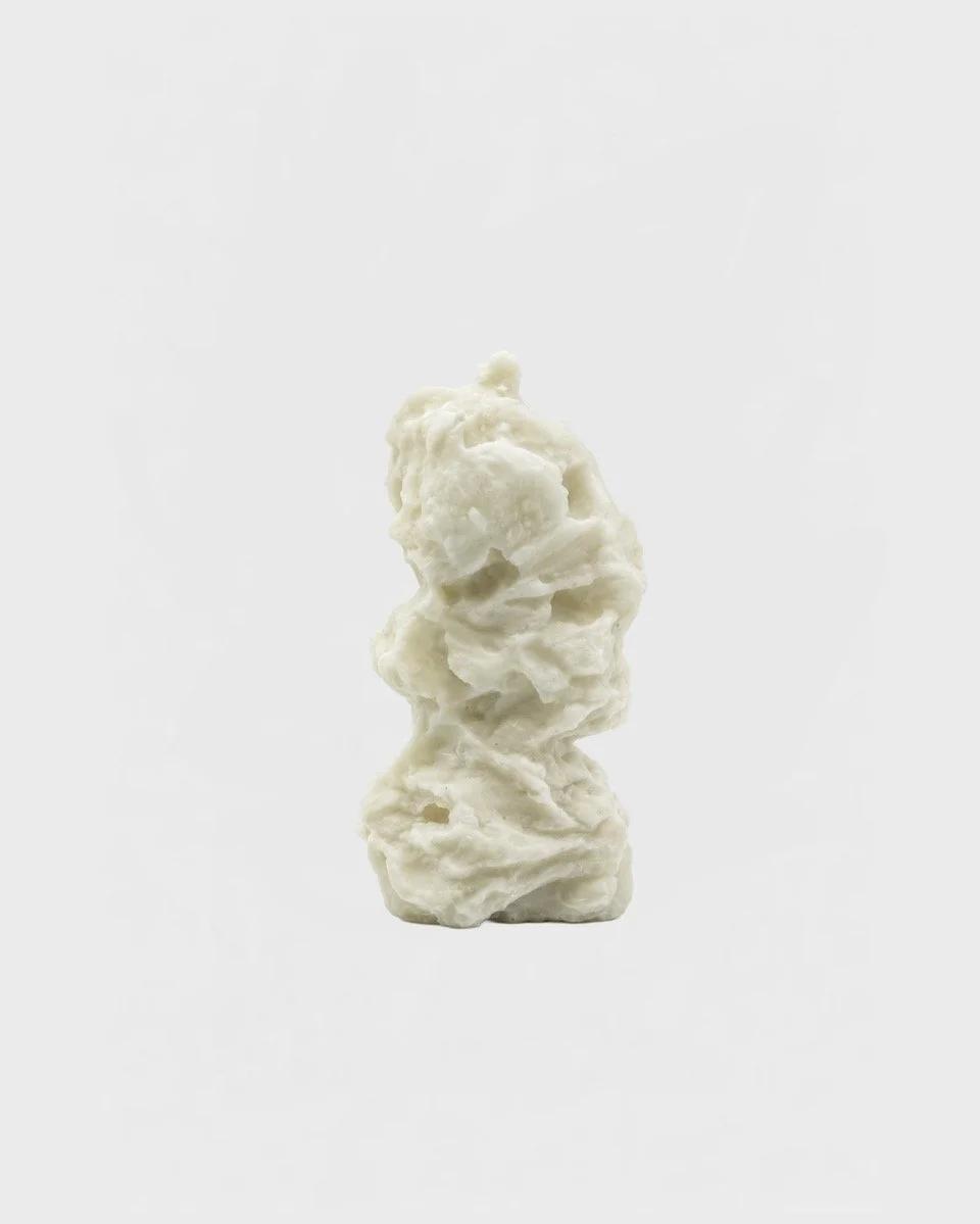ade, soap, 2026, edition of 12