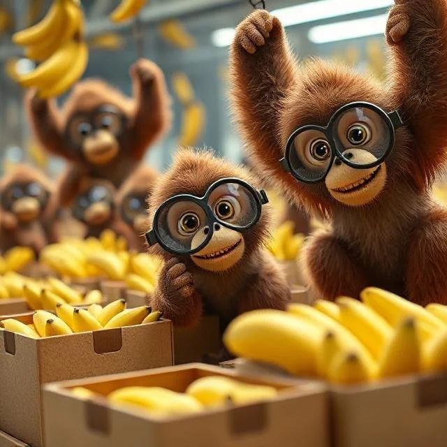 GDPR: The Great Ape of Data Protection